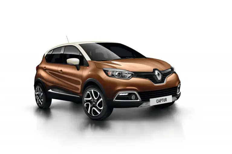 Renault Captur Helly Hansen - 11