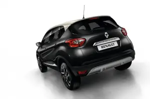 Renault Captur Helly Hansen - 1