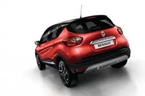 Renault Captur Helly Hansen - 13