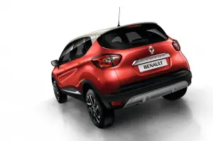 Renault Captur Helly Hansen - 14