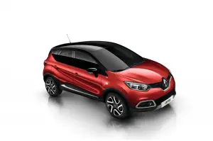 Renault Captur Helly Hansen - 15