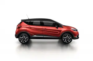 Renault Captur Helly Hansen - 17