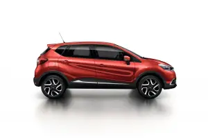 Renault Captur Helly Hansen - 18