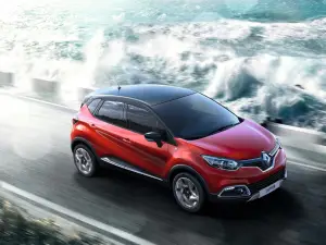 Renault Captur Helly Hansen - 19