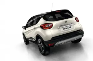 Renault Captur Helly Hansen - 12