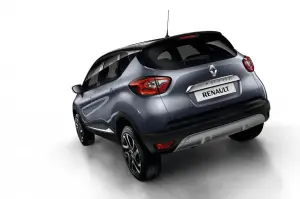 Renault Captur Helly Hansen - 21