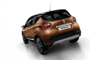 Renault Captur Helly Hansen - 22