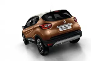 Renault Captur Helly Hansen - 23