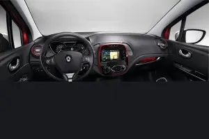Renault Captur Iconic e Excite - 11