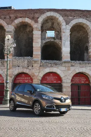 Renault Captur Iconic e Excite