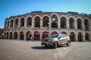 Renault Captur Iconic e Excite