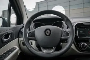 Renault Captur Initial Paris 2018 - 3