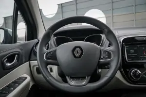 Renault Captur Initial Paris 2018