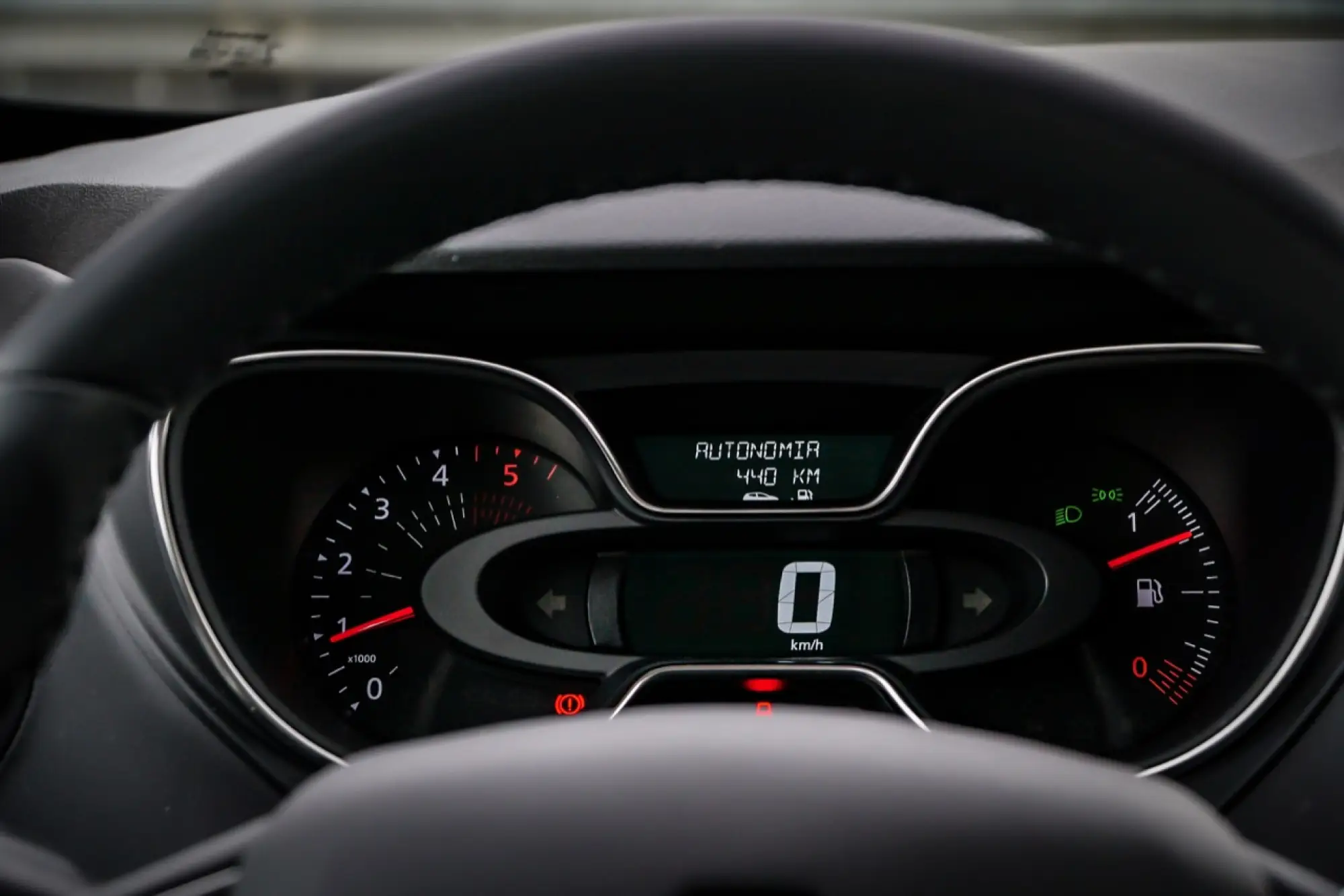 Renault Captur Initial Paris 2018 - 4