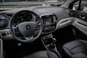 Renault Captur Initial Paris 2018