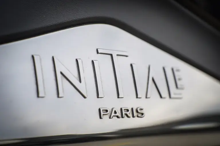 Renault Captur Initial Paris 2018 - 21
