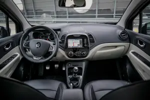 Renault Captur Initial Paris 2018