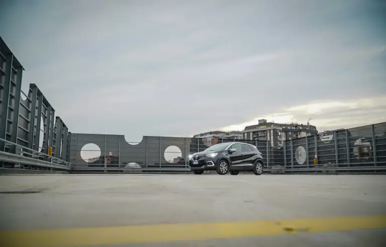 Renault Captur Initial Paris 2018 - 24