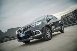 Renault Captur Initial Paris 2018