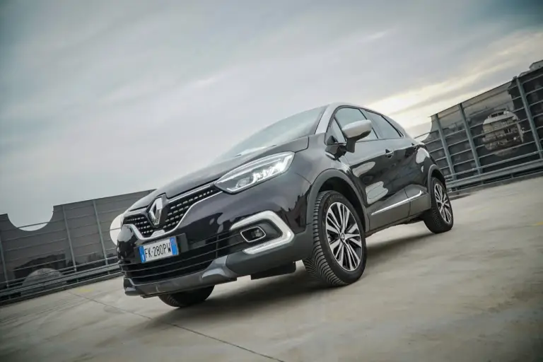 Renault Captur Initial Paris 2018 - 25