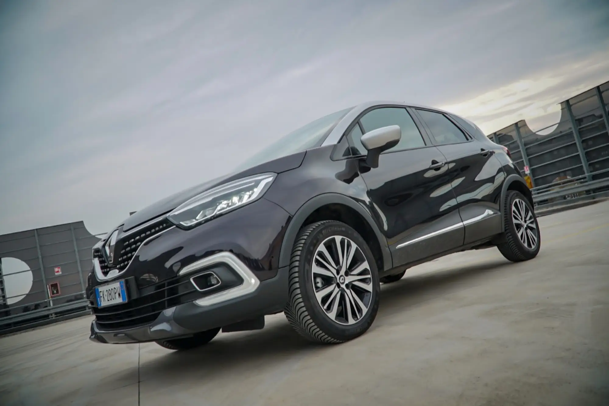 Renault Captur Initial Paris 2018 - 26