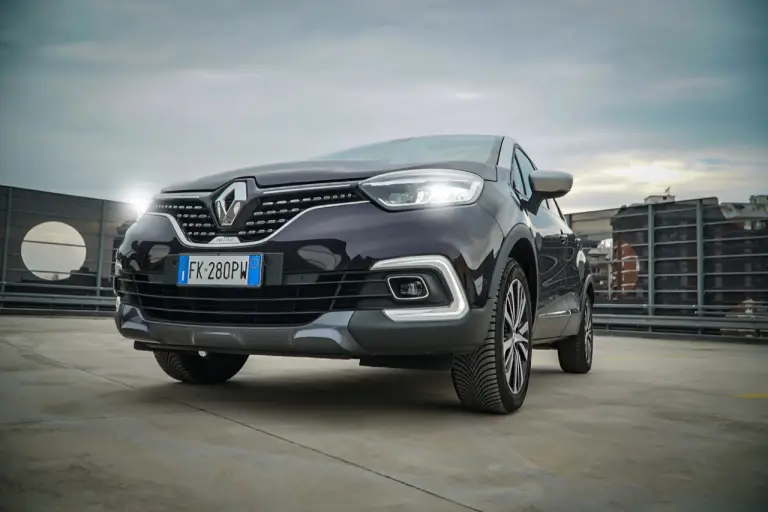 Renault Captur Initial Paris 2018 - 27
