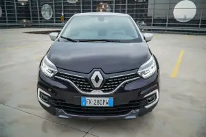 Renault Captur Initial Paris 2018 - 28