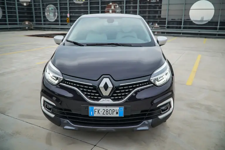 Renault Captur Initial Paris 2018 - 28