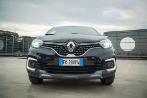 Renault Captur Initial Paris 2018 - 29
