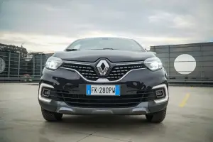 Renault Captur Initial Paris 2018