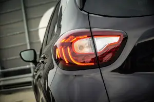 Renault Captur Initial Paris 2018