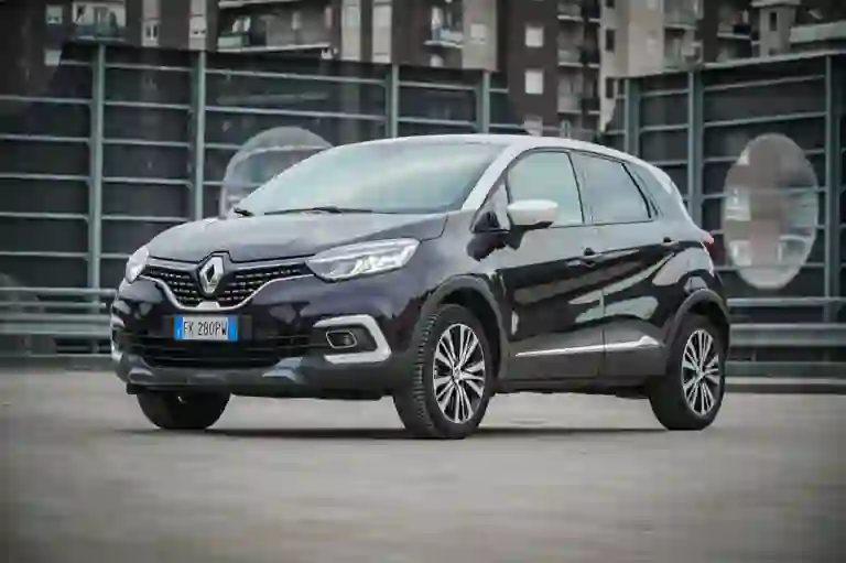 Renault Captur Initial Paris 2018 - 35