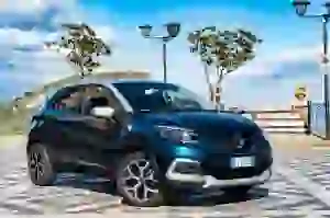 Renault Captur MY2019 - Test Drive