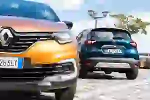 Renault Captur MY2019 - Test Drive - 9