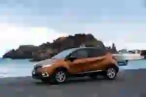 Renault Captur MY2019 - Test Drive - 14