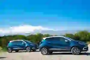 Renault Captur MY2019 - Test Drive - 23