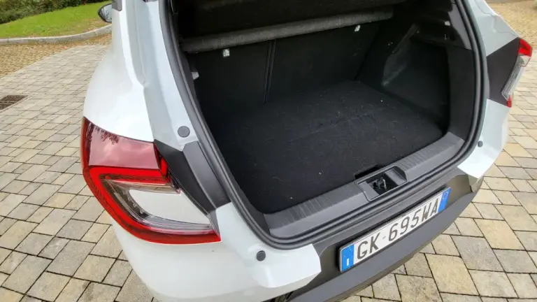 Renault Captur Plug in 2022 - Come Va - 4