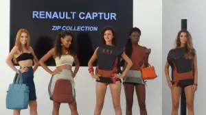 Renault Captur Project Runway - 7