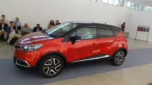 Renault Captur Project Runway - 8