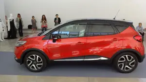 Renault Captur Project Runway - 9