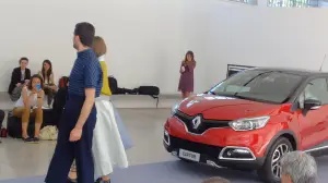 Renault Captur Project Runway - 12