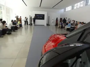 Renault Captur Project Runway - 14