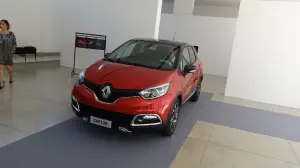 Renault Captur Project Runway - 17