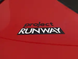 Renault Captur Project Runway