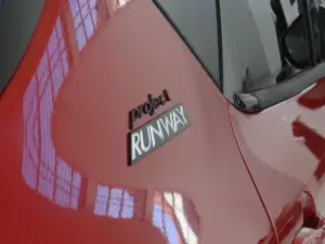 Renault Captur Project Runway - 28