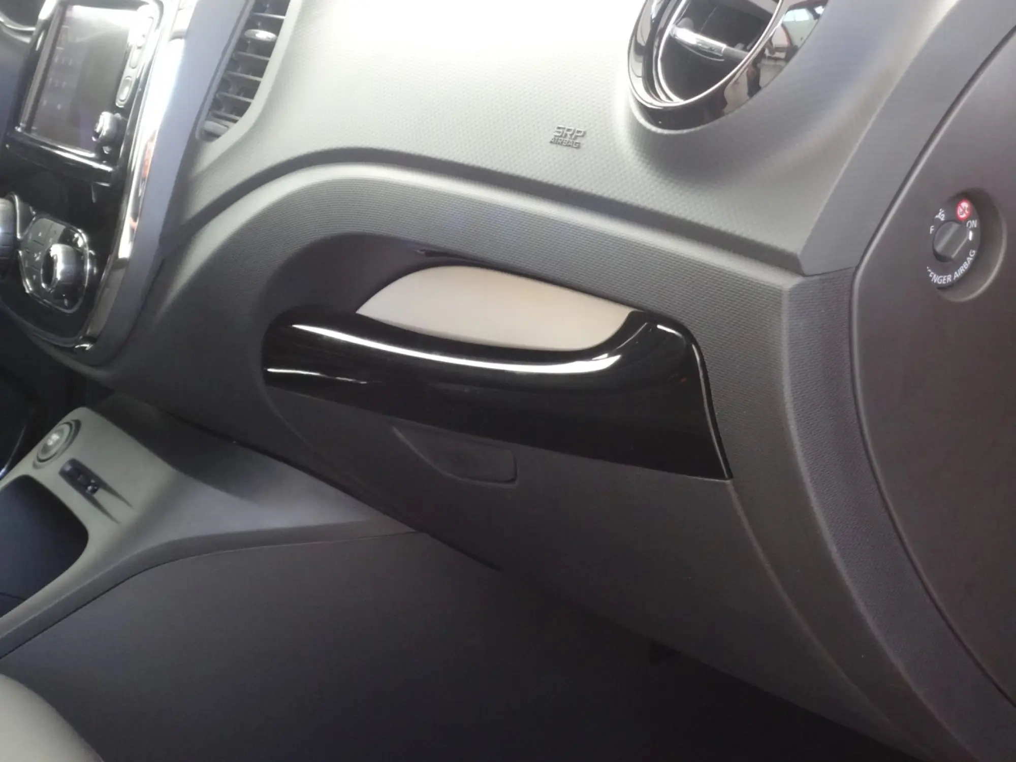 Renault Captur Project Runway - 29