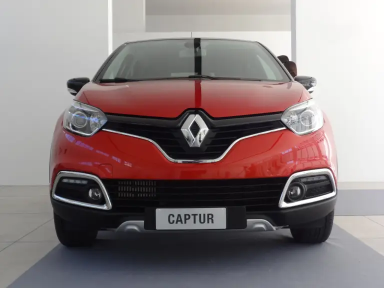 Renault Captur Project Runway - 36