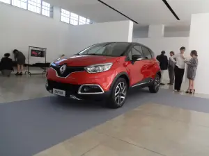 Renault Captur Project Runway - 37