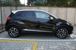 Renault Captur - Prova su strada - 4