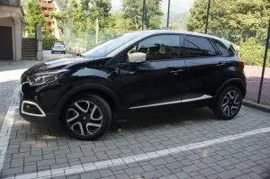 Renault Captur - Prova su strada - 6